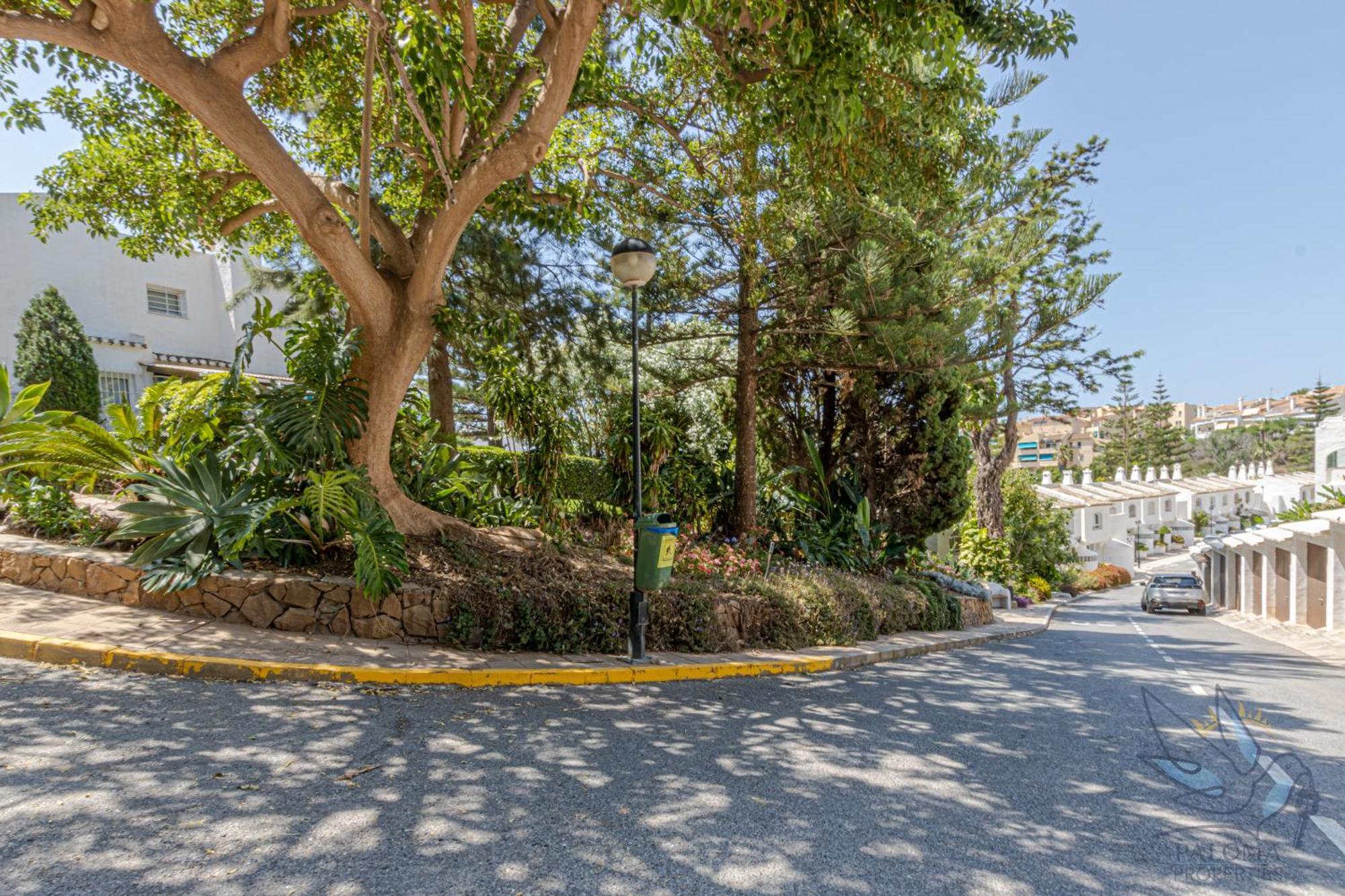 Benalgolf Lovely Apartment In Benalmadena With Sea Views, Excellent Wifi Connection, Private Backyard With Bbq Экстерьер фото