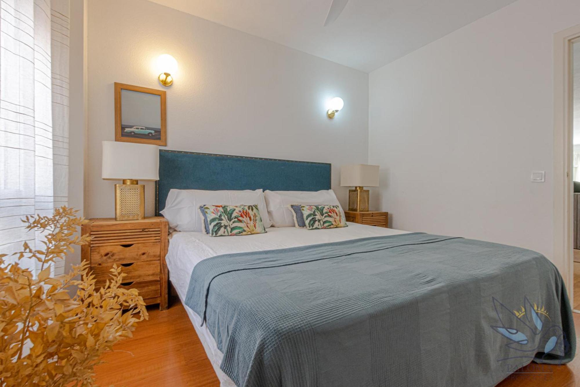 Benalgolf Lovely Apartment In Benalmadena With Sea Views, Excellent Wifi Connection, Private Backyard With Bbq Экстерьер фото