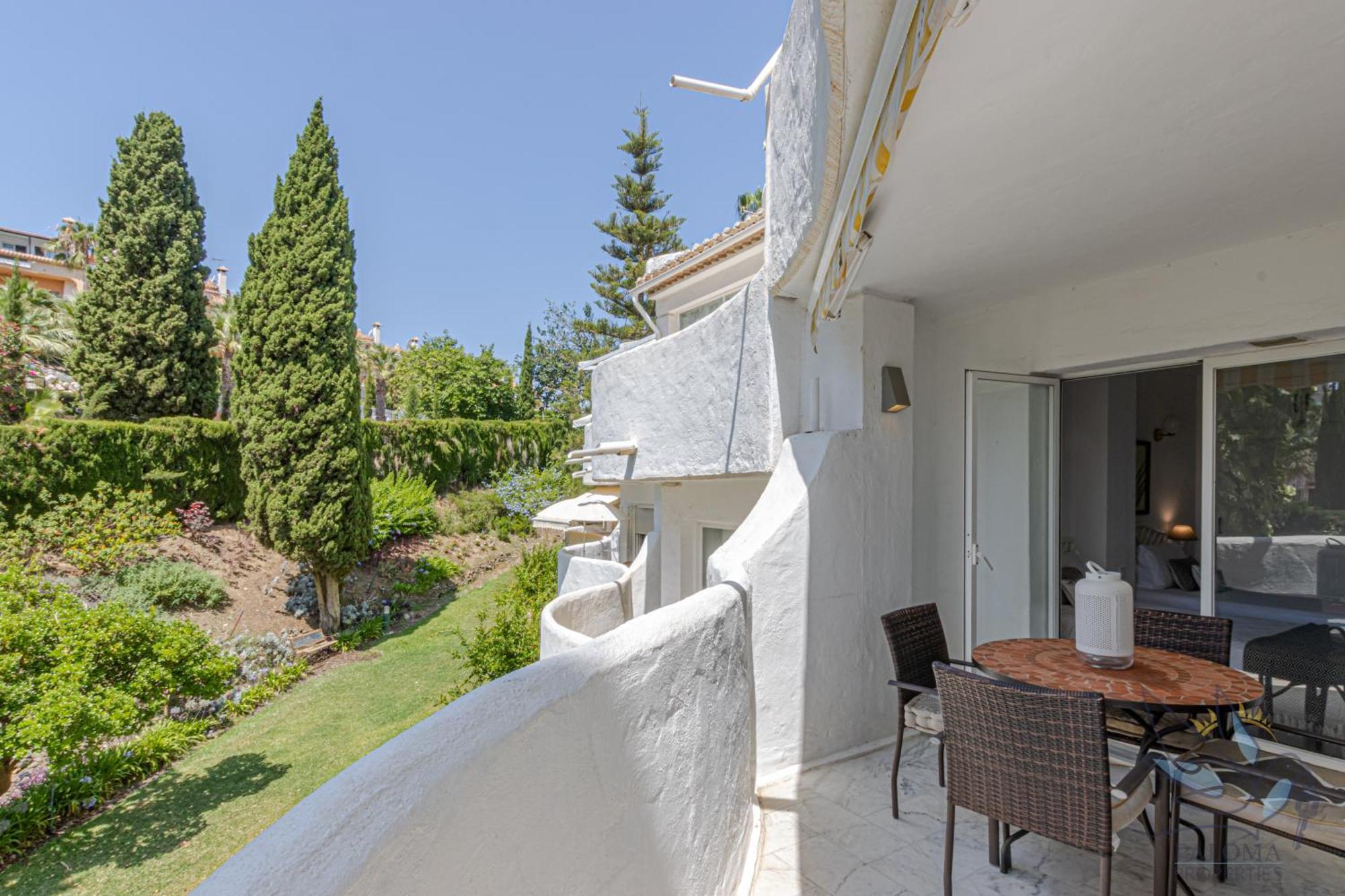 Benalgolf Lovely Apartment In Benalmadena With Sea Views, Excellent Wifi Connection, Private Backyard With Bbq Экстерьер фото